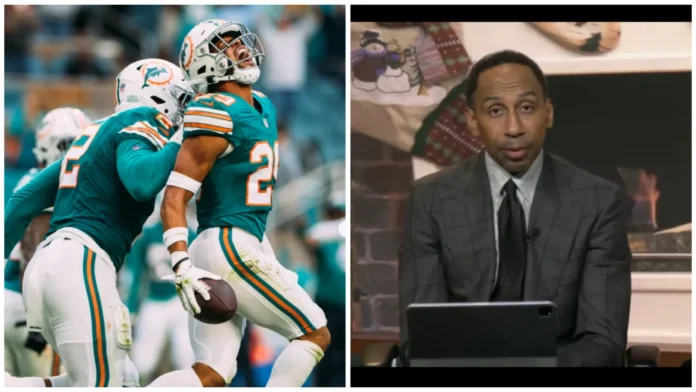 “I am disgusted with the Miami Dolphins!” ESPN analyst on their 2024-24 season