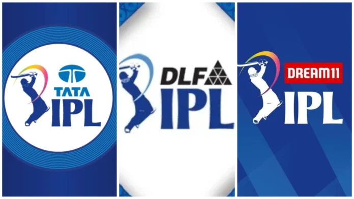 IPL Sponsor List: Know every sponsor in the Indian Premier League history