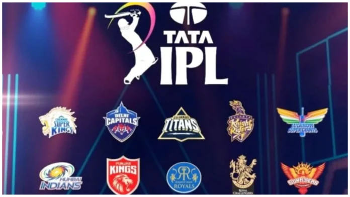 IPL teams and their franchises: Three teams own five different franchises, respectively