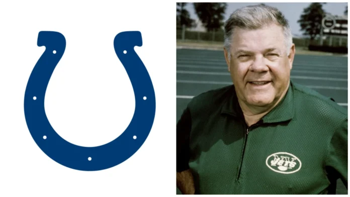 Indianapolis Colts Head Coach History: Know Their Most Successful Coach