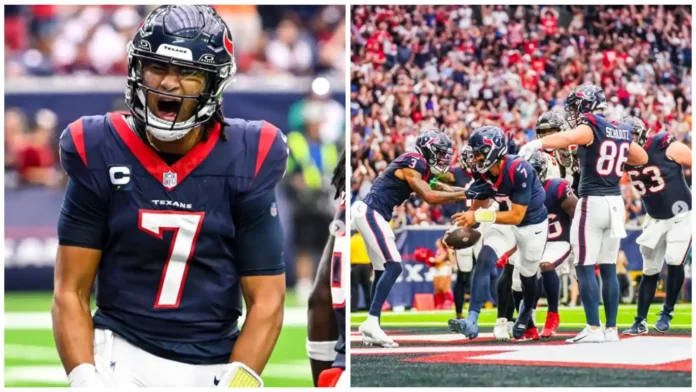 Know how CJ Stroud changed the fortunes of Houston Texans
