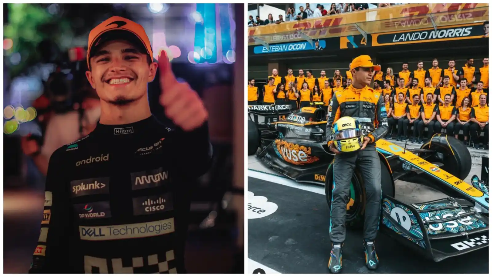 Lando Norris Is Ready For The 2024 Season   Lando Norris Is Ready For The 2024 Season.webp