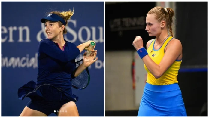 Linda Noskova vs Dayana Yastremska Prediction, Head-to-Head, Stats, Previews, and Pick of the Australian Open 2024