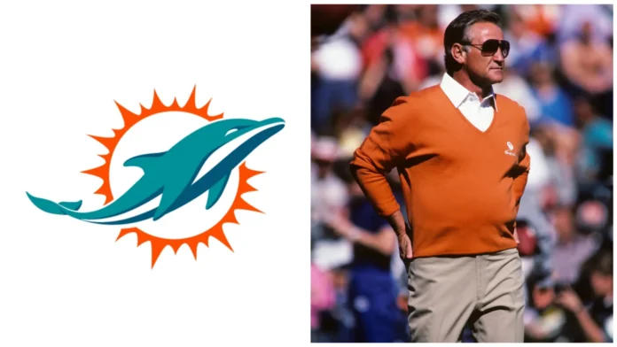 Miami Dolphins Head Coach History: Know Their Most Successful Coach
