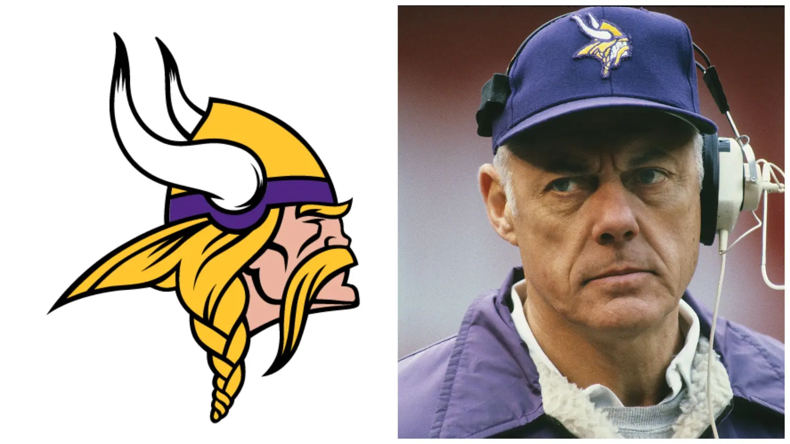 Minnesota Vikings Head Coach History Know Their Most Successful Coach