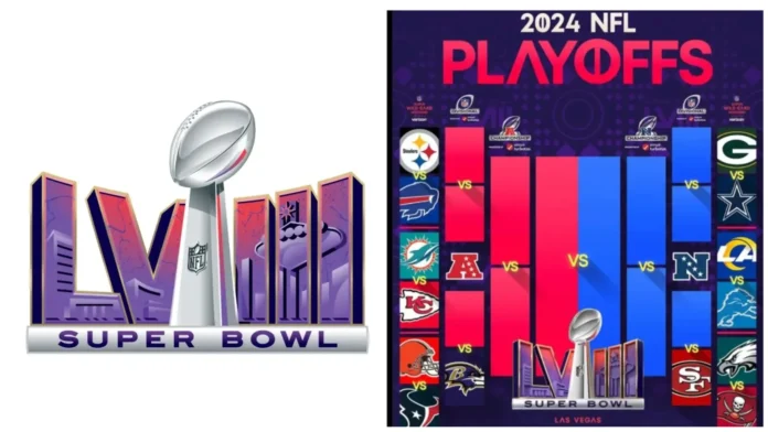 NFL 2024-24 Champions: Know the Super Bowl, Conference, and Division Champs