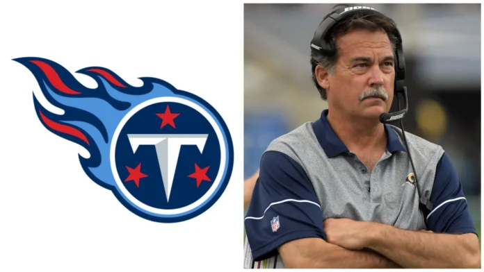 Tennessee Titans Head Coach History: Know Their Most Successful Coach