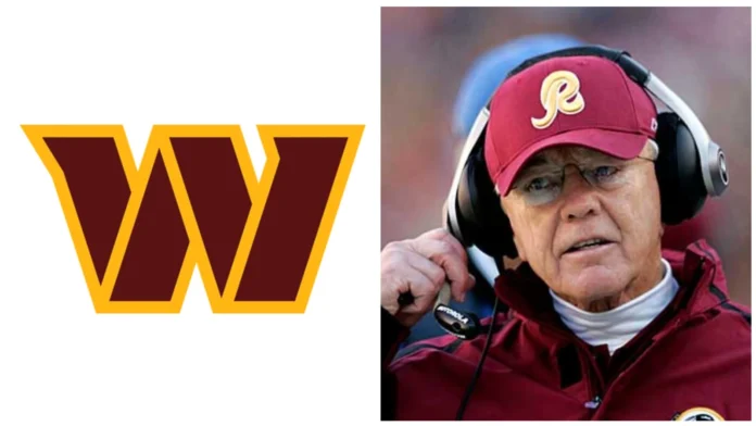 Washington Commanders Head Coach History: Know Their Most Successful Coach