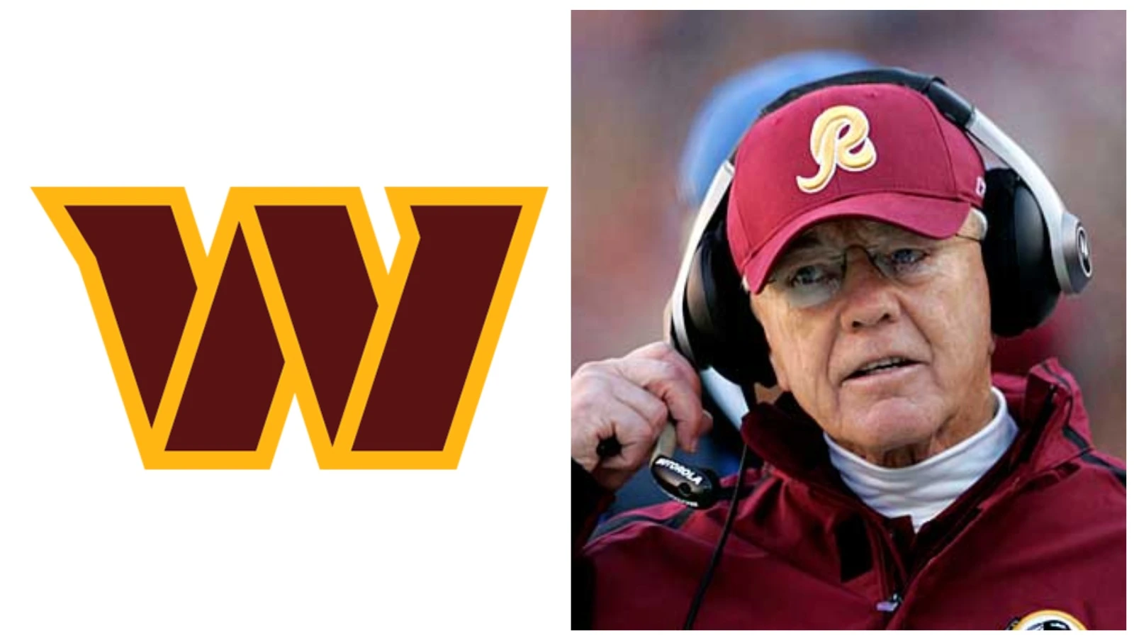 Washington Commanders Head Coach History Know Their Most Successful Coach