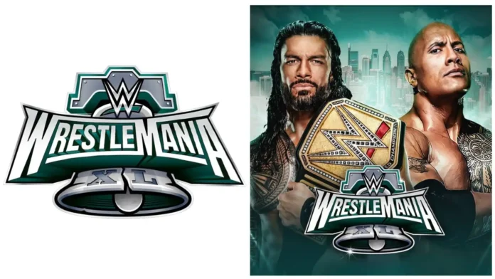 WrestleMania 40 has a potentially legendary fight lineup