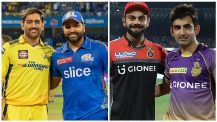 2024 IPL Matches You Don’t Want to Miss: Mark the dates on your calendar