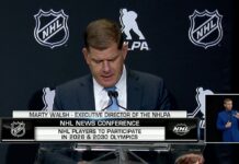 NHL Players To Be Back in Winter Olympics after NHLPA, NHL, and IOC Agreement 2026 Winter Olympics