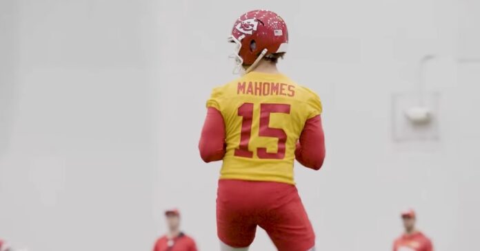 Can Patrick Mahomes Become the Greatest Ever in The NFL