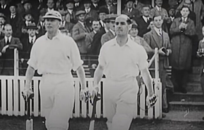 Cricket History