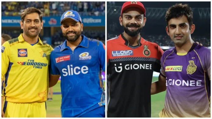 Every IPL Opening Match Since 2008: Know the team with the most opening matches in IPL history