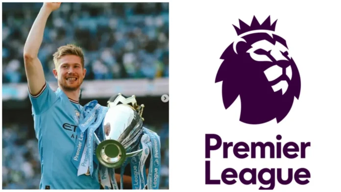 Jamie Carragher believes Kevin De Bruyne is the greatest Premier League player of all time
