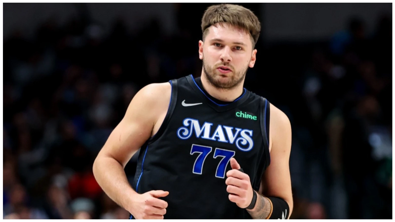 “Luka Doncic is the most dangerous player in the Western Conference ...