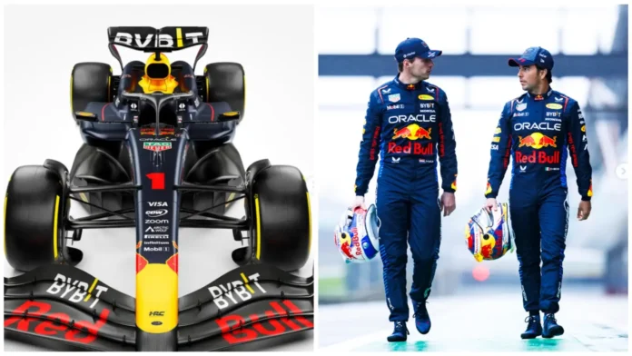 Red Bull F1 2024 Sponsors List, Team Principal, Drivers, Livery, and more
