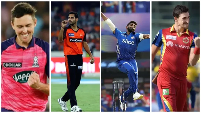 Top 10 bowlers to watch out for in IPL 2024