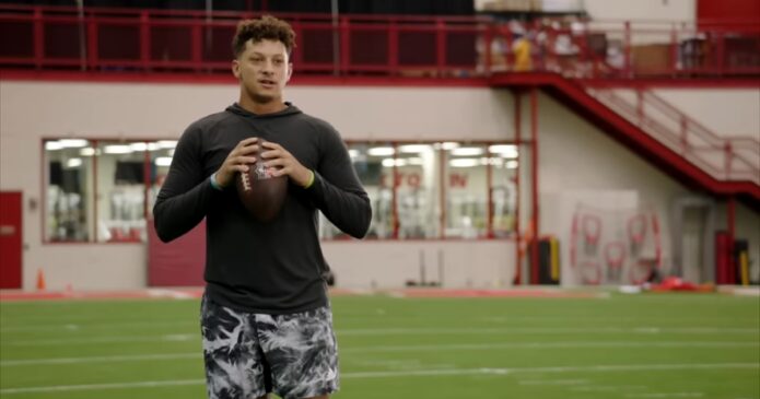 When It Comes to Efficiency, Mahomes Has Brady Beat.