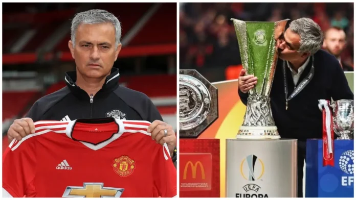 Will Jose Mourinho be back at Manchester United?