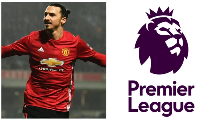 “The Premier League is overrated!” says Zlatan Ibrahimovic