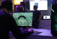 Esports on the Rise: Exploring the Factors of Global Growth Esports on the Rise Exploring the Factors of Global Growth