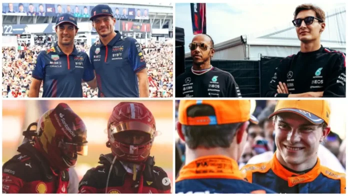 F1 Drivers Salary 2024: Know which driver earns the most and lowest this season