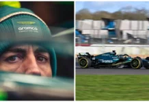 Fernando Alonso shares his mixed emotions about Aston Martin’s AMR24 Race Pace Fernando Alonso shares his mixed emotions about Aston Martin’s AMR24 Race Pace