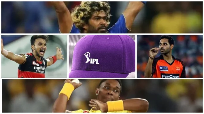 IPL Purple Cap Winners List: Know every player who has won the Purple Cap since 2008