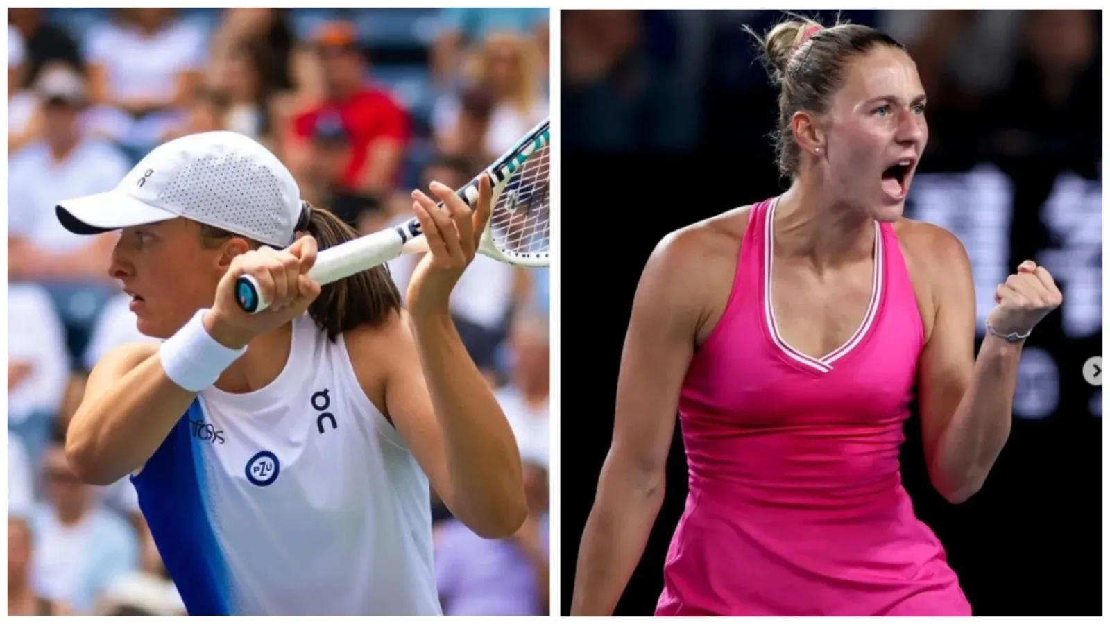 Indian Wells Open 2024: Iga Swiatek vs Marta Kostyuk Prediction, Head ...