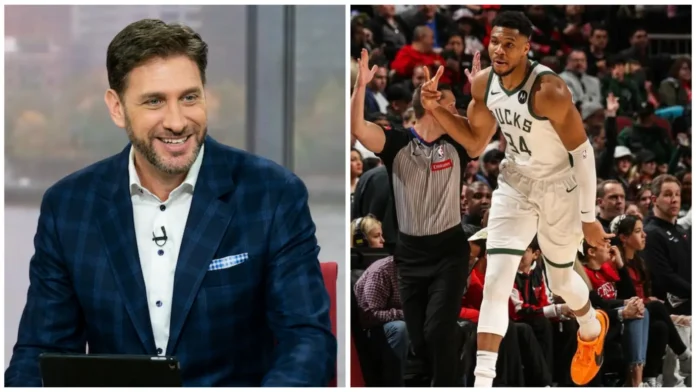 Next Face of the NBA: Mike Greenberg picks five players who could become the next face of the league