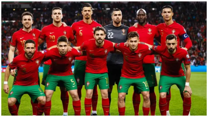 “Portugal can win Euro 2024 only if Cristiano Ronaldo doesn’t play!” says former World and Euro Cup winner Frank Leboeuf