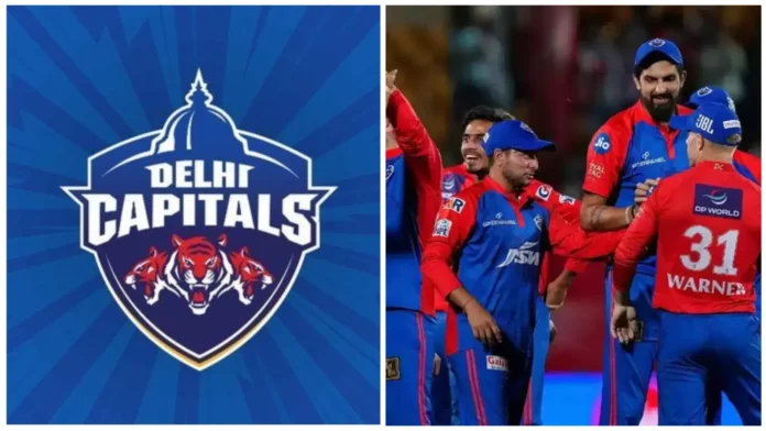 Possible Delhi Capitals retention and release before the IPL Mega Auction 2025