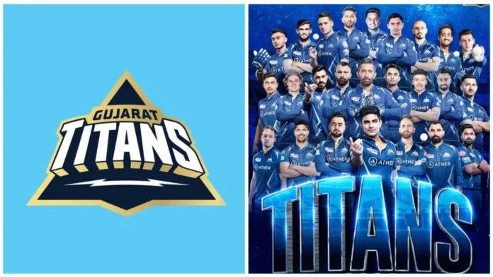 Possible Gujarat Titans retention and release before the IPL Mega Auction 2025
