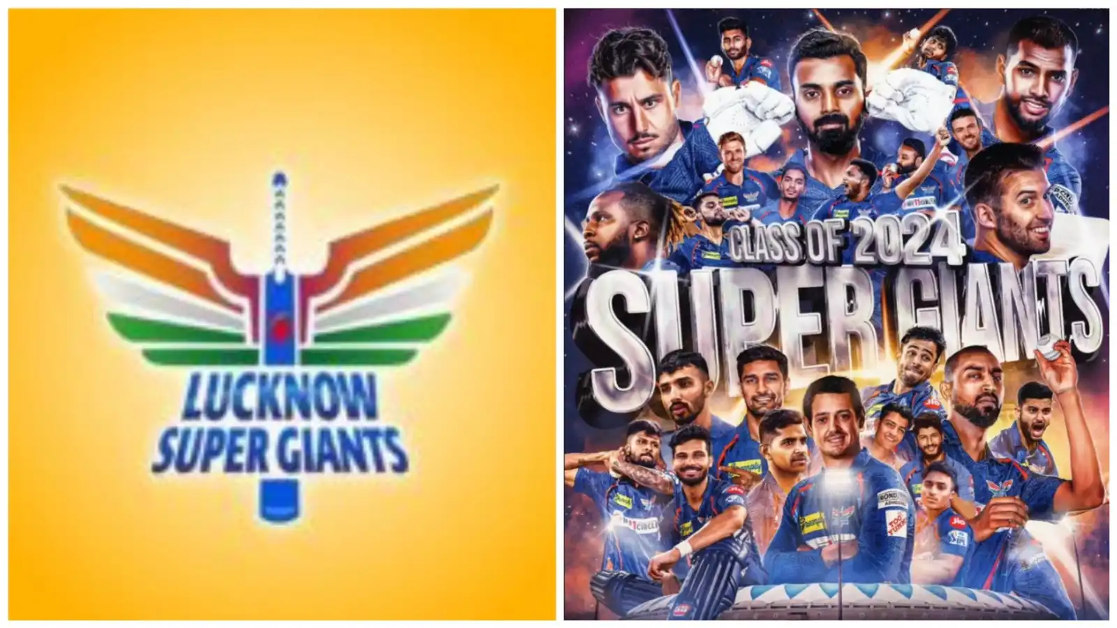 Possible Lucknow Super Giants retention and release before the IPL Mega