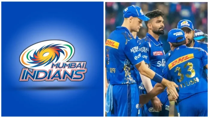 Possible Mumbai Indians retention and releases for the IPL Mega Auction 2025