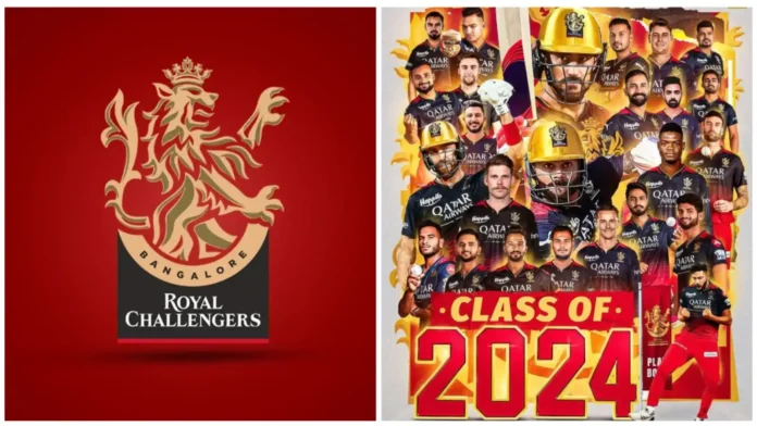 Possible Royal Challengers Bangalore retention and releases for the IPL Mega Auction 2025