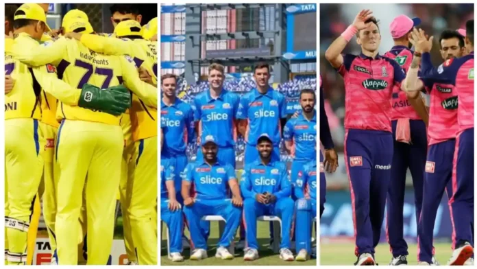 Ranking the Best Pace Attack of the IPL 2024 Teams