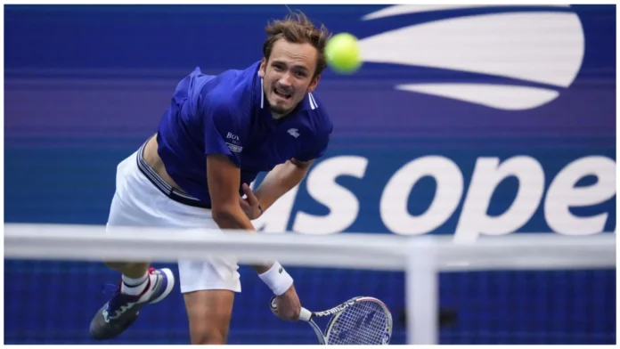 The unrewarding run of Daniil Medvedev! Can he end his title drought?