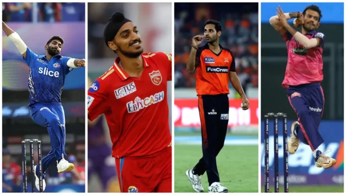Top 10 Indian bowlers to watch out for in the IPL 2024