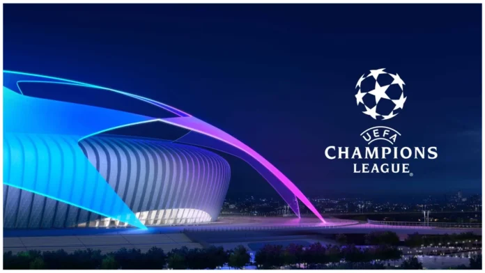 UEFA Champions League Quarterfinalists, draws, records, and more