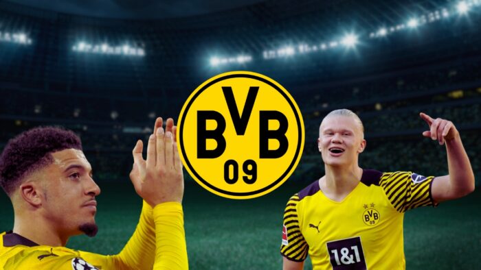 FC Dortmund