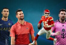 Top 8 Richest Sports in the World in 2024