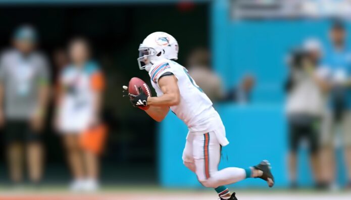 Braxton Berrios net worth 2024