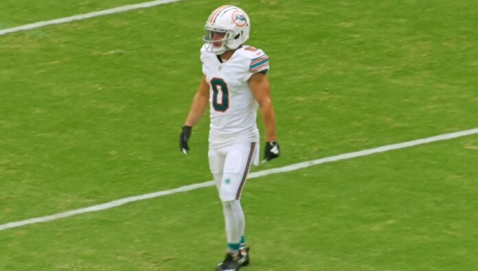 Braxton Berrios wealth