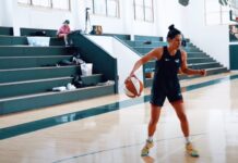 Kelsey Plum Net Worth 2024 – WNBA Star