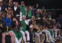 Which NBA Teams Are the 2025 Season Favorites for the Championship? NBA Championship Favorites