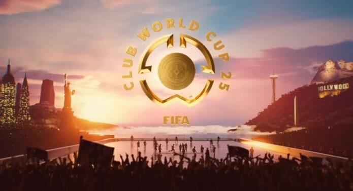 Newest sporting event in the world FIFA Club World Cup 2025