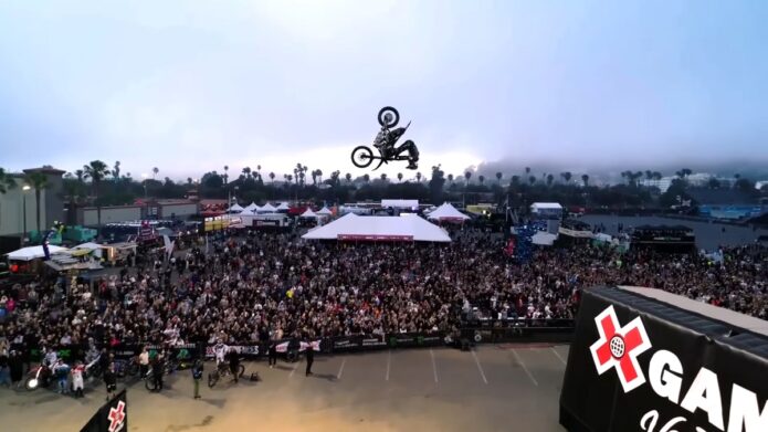 Highlights from X Games Ventura 2024